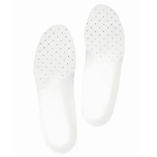 Ортопедичні устілки GERMAN INSOLES FOR SNEAKERS WHITE Білі, White, см
