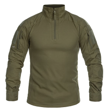 Боевая рубашка Helikon MCDU Combat Shirt NyCo Rip-Stop - Olive Green, Helikon-Tex