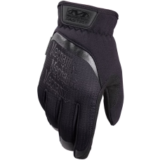 Рукавиці Mechanix FastFit Black