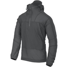 Куртка Helikon Windrunner Windshirt WindPack - Shadow Grey, Helikon-Tex