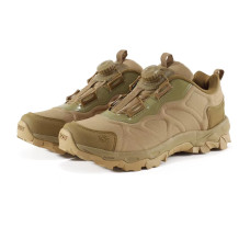 Кроссовки тактические ESDY TREK LOW, Coyote