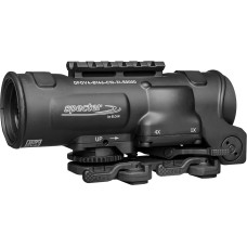 Прицел ELCAN Specter DR 4x/1x DFOV4-B146-C10 (для калибра 5.56)