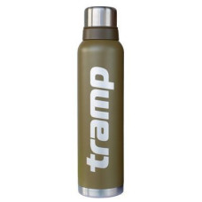 Термос Tramp Expedition Line 1,6 л оливковый UTRC-029-olive