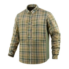 M-Tac рубашка Tactical Cotton Shirt MC