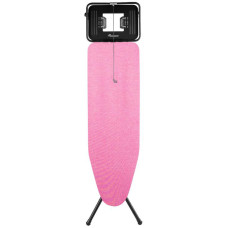 Гладильная доска Rolser K-TRES Black Tube Natural - Fucsia (K03016-2070)