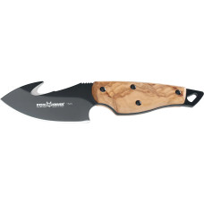 Нож Fox European Hunter 1505 Gut Hook