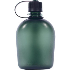 Фляга Pinguin Tritan Bottle Flask BPA-free 1L Green