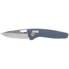 Ніж SOG One-Zero XR Smoke Gray