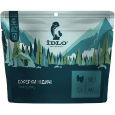 Джерки ЇDLO индюшиные