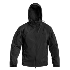 Куртка Helikon Trooper StormStretch Softshell, Black