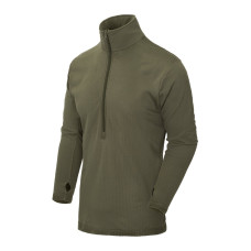 Термоактивна футболка Helikon US LVL 2 Long Sleeve, Olive Green, L