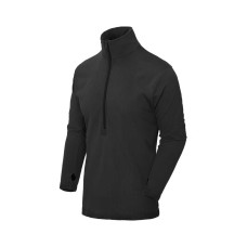 Термоактивна футболка Helikon US LVL 2 Long Sleeve, Black, S