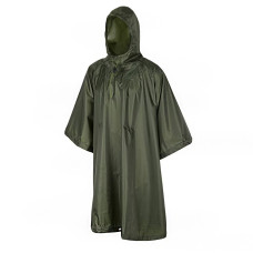 Пончо Helikon U.S. Model, Olive Green