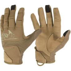 Рукавиці Helikon Range Tactical, Coyote / Adaptive Green, XL