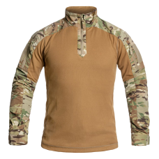 Боевая рубашка Helikon MCDU Combat Shirt NyCo Rip-Stop, MultiCam