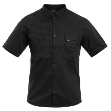 Теніска Pentagon Plato Short Sleeve, Black, XL