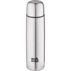 Термос Skif Outdoor Walker 1.0l Silver