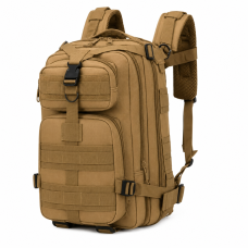 Тактический рюкзак Vik-Tailor М25 25 л, Coyote