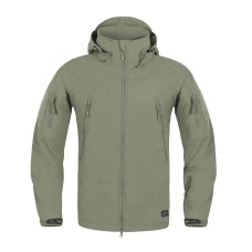Куртка Helikon Trooper StormStretch Softshell, Olive