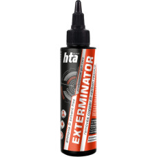 Засіб для чищення зброї High Tech Aerosol EXTERMINATOR 100 мл