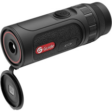 Монокуляр тепловізійний Guide TE211 256x192 500 м