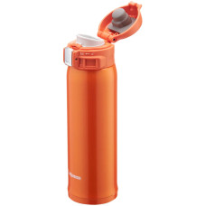 Термокружка ZOJIRUSHI SM-SHE48VO 0.48l Помаранчевий