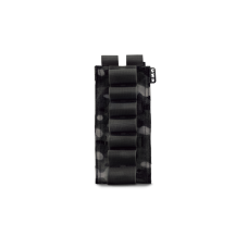 Патронташ на 7 патронів 12 калібру U-WIN, Black MultiCam
