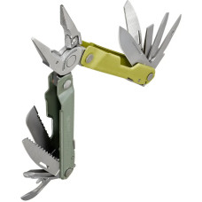 Мультитул Leatherman 833315 Rebar Mossy Slate