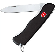 Нож Victorinox 0.8413.3 Sentinel Черный