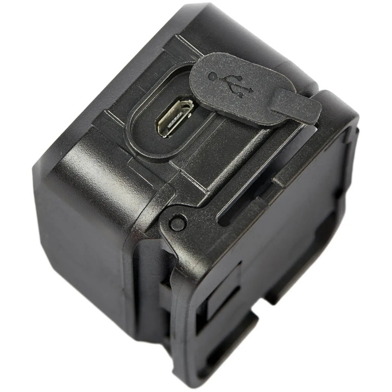 Ліхтар налобний Skif Outdoor Octagone