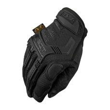 Рукавиці повнопалі Mechanix, Black