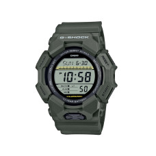 Годинник CASIO G-Shock GD-010-3ER, Olive