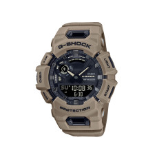 Годинник CASIO G-Shock G-Squad GBA-900UU-5AER, Coyote brown