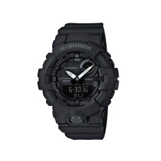 Годинник CASIO G-Shock G-Squad GBA-800-1AER, Black