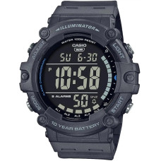 Годинник Casio AE-1500WH-8BVEF, Black
