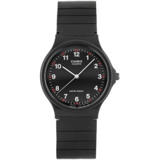 Годинник Casio MQ-24-1BLLEG Fashion, Black