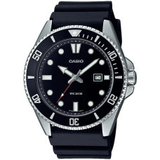 Годинник Casio MDV-107-1A1VEF, Silver