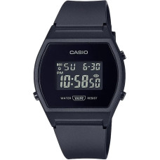 Годинник Casio LW-204-1BEF, Black