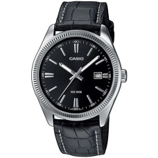Годинник Casio MTP-1302PL-1AVEF, Silver