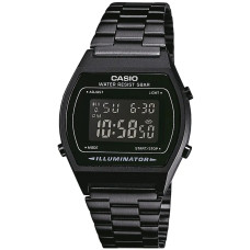Годинник Casio B640WB-1BEF Vintage, Black