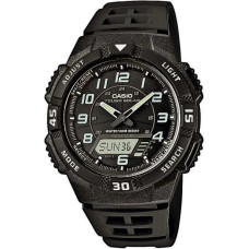 Годинник Casio AQ-S800W-1BVEF, Black