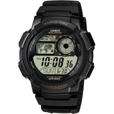 Годинник Casio AE-1000W-1AVEF, Black