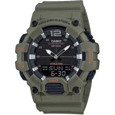 Годинник Casio HDC-700-3A2VEF Standard Combi, Green