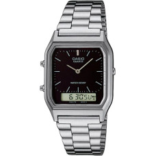 Годинник Casio AQ-230A-1DMQYES Standard Combi, Silver
