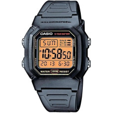 Годинник Casio W-800HG-9A, Black