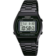 Годинник Casio B640WB-1AEF Vintage, Black