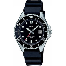Годинник Casio Timeless Collection MDV-10-1A1VEF, Black