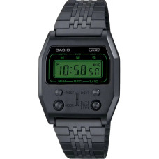 Годинник Casio A1100B-1EF Fashion, Black