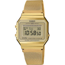 Годинник Casio A700WEMG-9AEF, Gold