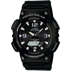Годинник Casio AQ-S810W-1AVEF, Black